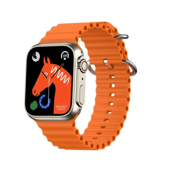 iShopping - The Azy T900 Pro Ultra Smart Watch Series 8