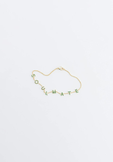 iShopping - House Of Nar Customized Bracelet