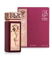 iShopping - Bait Al Bakhoor Gharam Al Ward Edp 100ml For Men