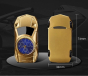 iShopping - Shop Zone Car Shape Watch & Lighter Gadgets For Men