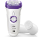 iShopping - Braun Silk Epil 9 Epilator with Facial Cleansing Brush (9579)