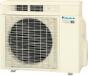 iShopping - Daikin R32 Ururu Sarara 7 Inverter Split Air Conditioner Heat & Cool 1.0 Ton (FTXZ35NV1B/RXZ35NV1B)