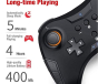 iShopping - Dobe Pro Wireless Bluetooth Controller Gamepad For Nintendo Switch (TNS-1724)