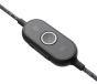 iShopping - Logitech MSFT Teams Zone Wired USB Headset (981-000871)