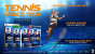 iShopping - Tennis World Tour Game For Nintendo Switch