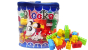 iShopping - Afreeto Building Blocks For Kids