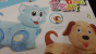 iShopping - M Toys Lovely Dog Cat Toy For Kids