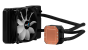 iShopping - AeroCool Pulse L120F ARGB AIO 120mm Liquid CPU Cooler