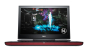 iShopping - Dell Inspiron 15 7000 Series Core i7 7th Gen GTX 1050 Ti Gaming Laptop Red (7567)