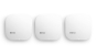 iShopping - Eero Pro WiFi System 2nd Generation (3 Eeros)