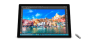 iShopping - Microsoft Surface Pro 4 Core i7 16GB 256GB HDD Silver