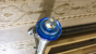 iShopping - Curtain Fashion Holder Rod Ends Stopper