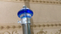 iShopping - Curtain Fashion Holder Rod Ends Stopper