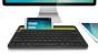 iShopping - Logitech K480 Multi Device Bluetooth Keyboard (920-006380)