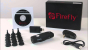 iShopping - Usman Surgical Wireless Digital Video Otoscope Firefly DE550 