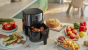 iShopping - Philips Essential Air Fryer Black (HD9200/91)