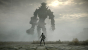 iShopping - Shadow of the Colossus Game For PS4