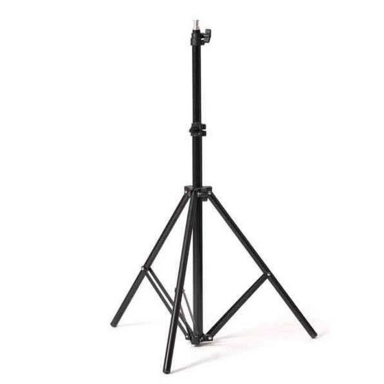 iShopping - Ferozi Traders LED Ring Light Tripod Stand