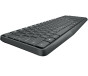 iShopping - Logitech MK235 Combo Wireless Keyboard & Mouse (920-007939)