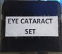 iShopping - Eye Cataract Surgical Instrument Set -Surgical Items, Ent -Medical Items - Surgical Instruments 