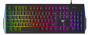 iShopping - Havit RGB Membrane Gaming Keyboard (KB866L)