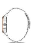 iShopping - Bigotti Milano Stainless Steel Men's Watch (BG.1.10103-5)