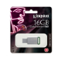 iShopping - Kingston 16GB USB 3.0 Metal Flash Drive (DT50)