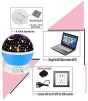 iShopping - Muzamil Store Projection Baby Lamp