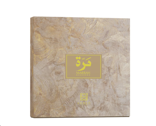 iShopping - Bakhoor Marrah - 6 Tabs