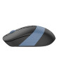 iShopping - A4tech Wireless Rechargeable Mouse Ash Blue (FB10CS)