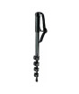 iShopping - Manfrotto Compact 5 Section Monopod Black (MMC3-01)