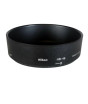 iShopping - Nikon HB-46 Bayonet Lens Hood Black (JAB74651)