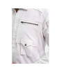 iShopping - Elegance Republic Zipper Kurta Trouser Pearl White (1002)