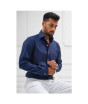 iShopping - Elegance Republic Shirt Signature Blue (1003)