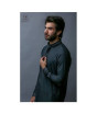 iShopping - Elegance Republic Kameez Shalwar Cyan Blue (1004)