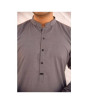 iShopping - Elegance Republic Cotton Kurta Trouser Gray Charm (1005)