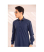 iShopping - Elegance Republic Kameez Shalwar Tealish Blue (1006)