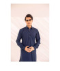 iShopping - Elegance Republic Kameez Shalwar Tealish Blue (1006)