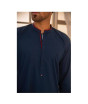 iShopping - Elegance Republic Kurta Trouser Artistic Blue (1008)