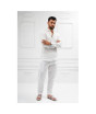 iShopping - Elegance Republic Shirt Moon White (1015)