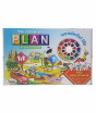 iShopping - Planet X The Game Of Plan Life Journey Board Game (PX-10392)