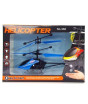 iShopping - Planet X Flying Helicopter with Palm Sensor Rechargeable (PX-10405)