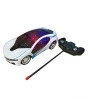 iShopping - Planet X RC BMW Car with Led Lights (PX-10407)