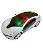 iShopping - Planet X RC BMW Car with Led Lights (PX-10407)