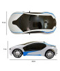 iShopping - Planet X RC BMW Car with Led Lights (PX-10407)