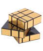 iShopping - Planet X Rubik's Cube Golden Magic Genius Cube (PX-10431)