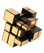 iShopping - Planet X Rubik's Cube Golden Magic Genius Cube (PX-10431)
