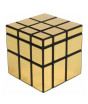 iShopping - Planet X Rubik's Cube Golden Magic Genius Cube (PX-10431)