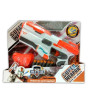 iShopping - Planet X Space Fighter Super Weapon Soft Bullet Nerf Dart Gun (PX-10435)