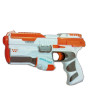 iShopping - Planet X Space Fighter Super Weapon Soft Bullet Nerf Dart Gun (PX-10435)